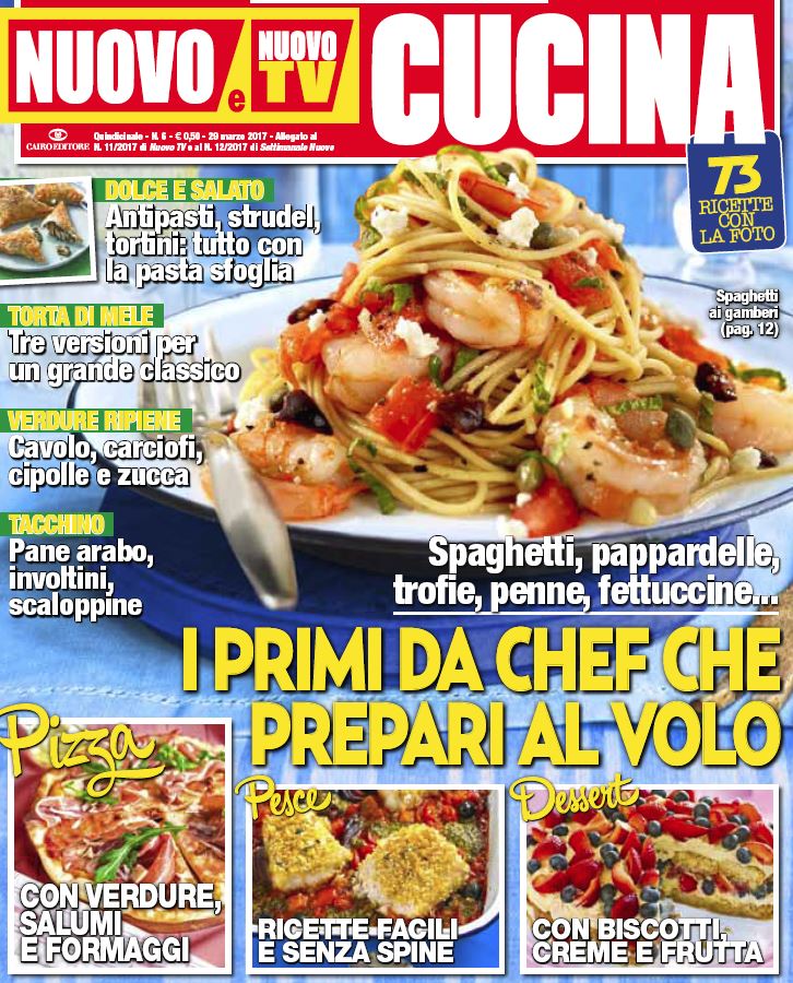 Nuovo Cucina