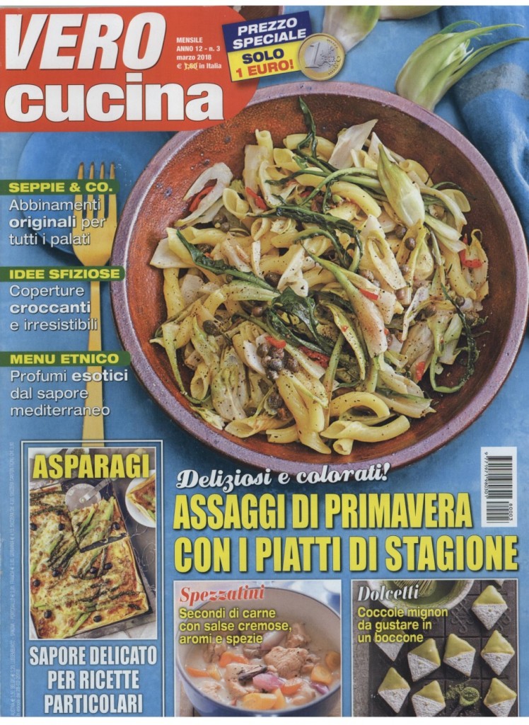 Vero Cucina