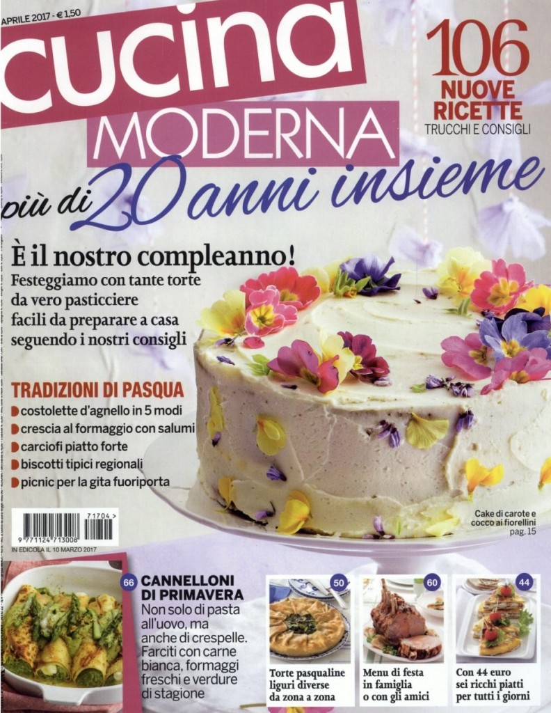 Cucina Moderna