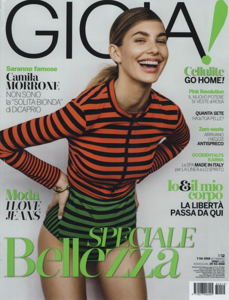 Gioia