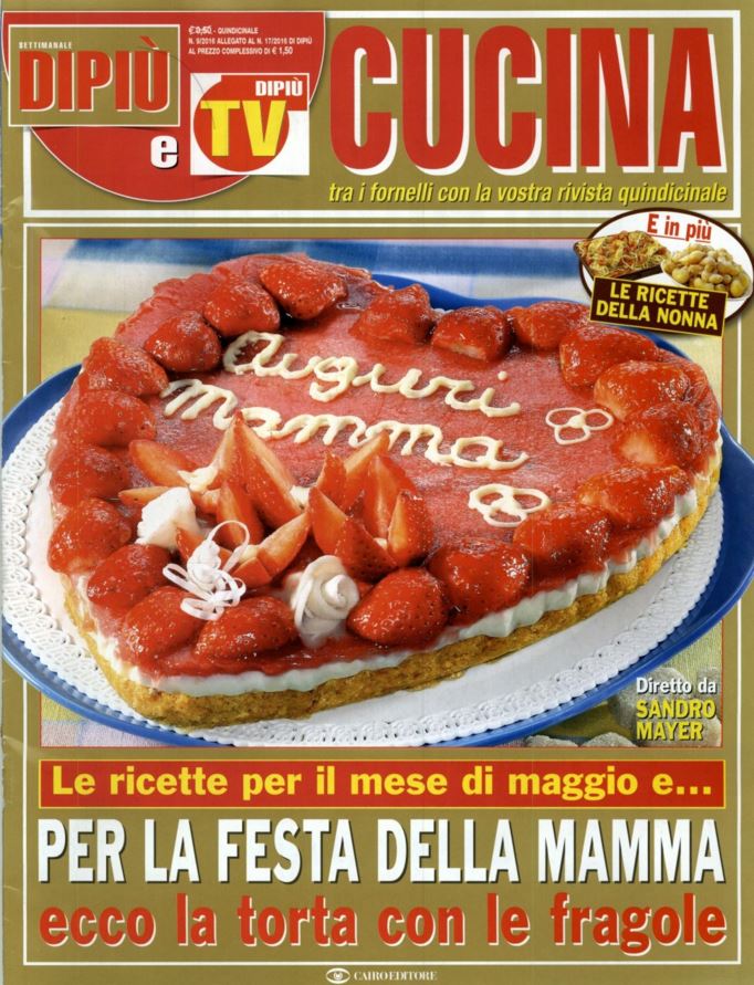 DiPiù Cucina