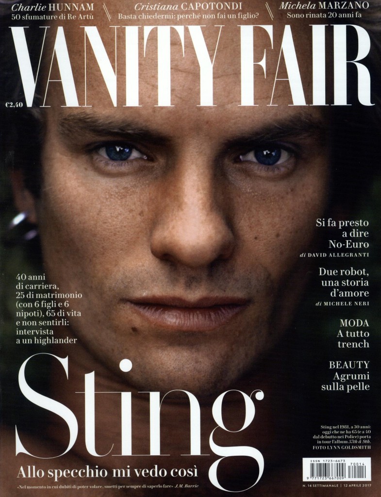 Vanity Fair