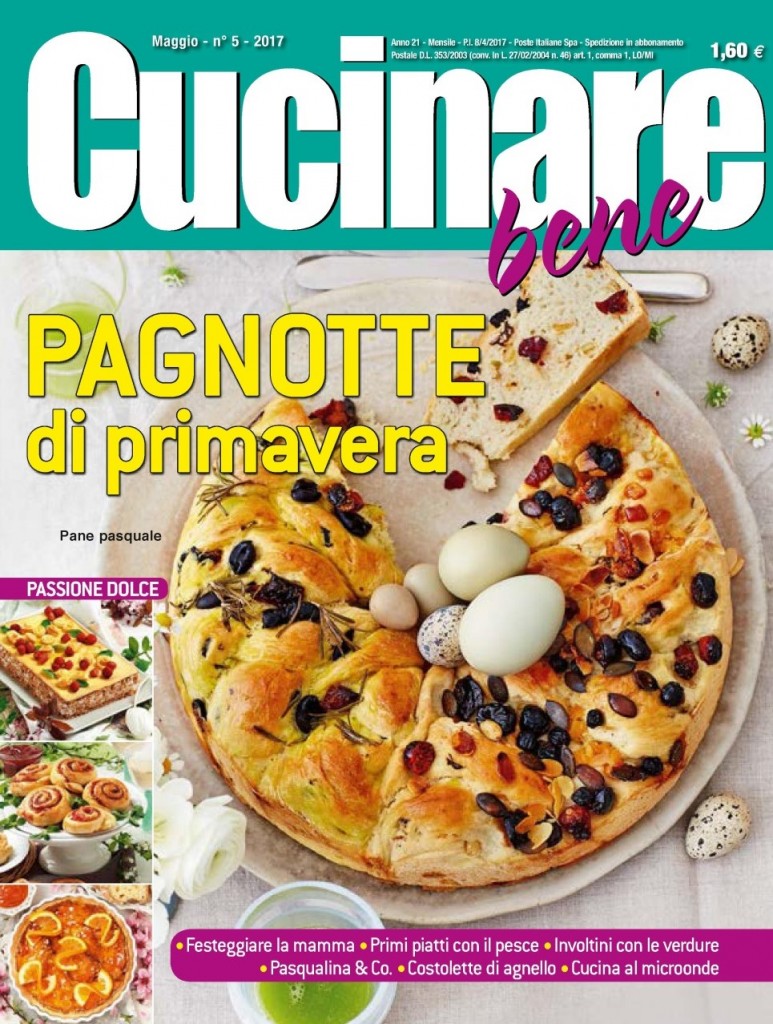Cucinare Bene