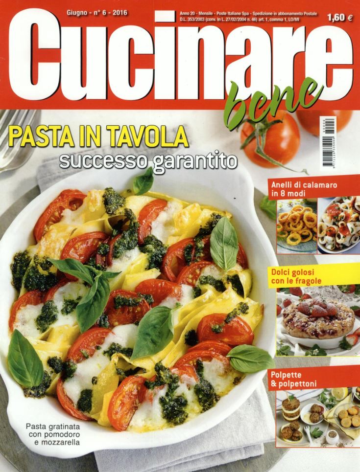 Cucinare Bene