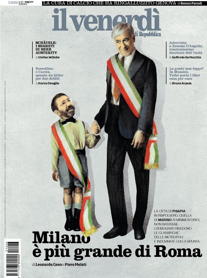 Il Venerdì