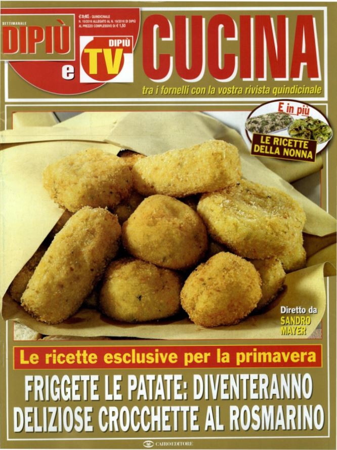 DiPiù Cucina