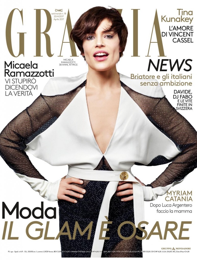 Grazia