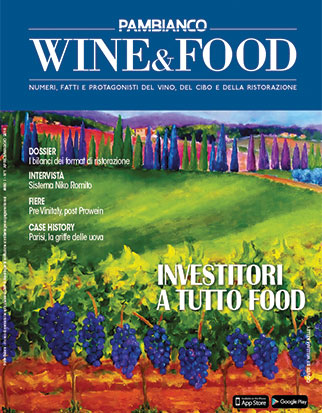 Pambianco Wine&Food