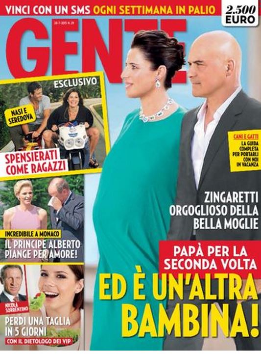 Gente