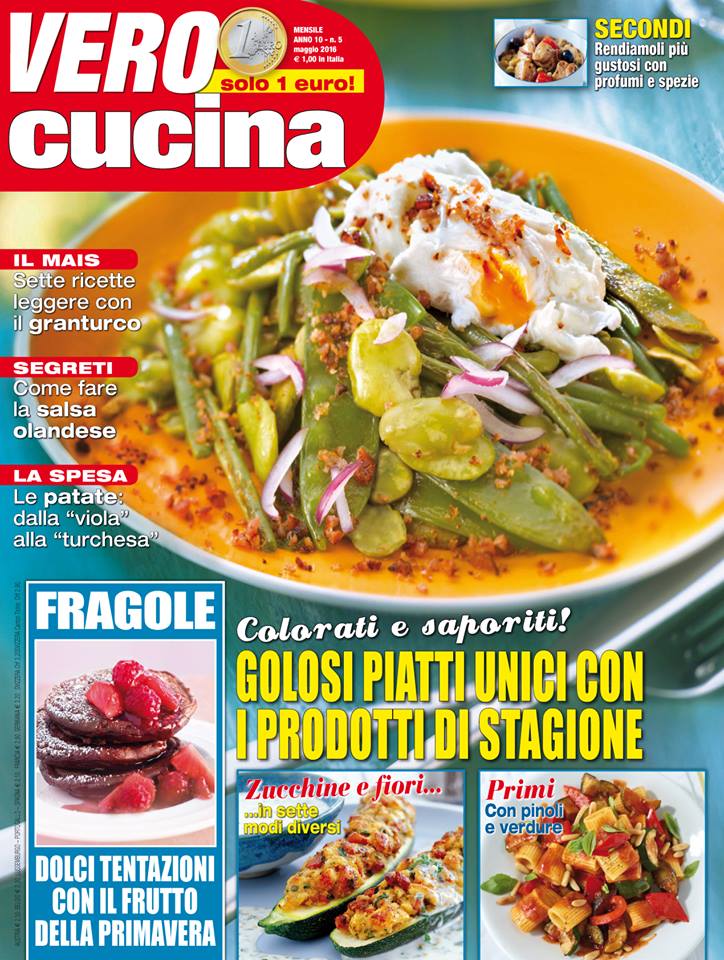 Vero Cucina