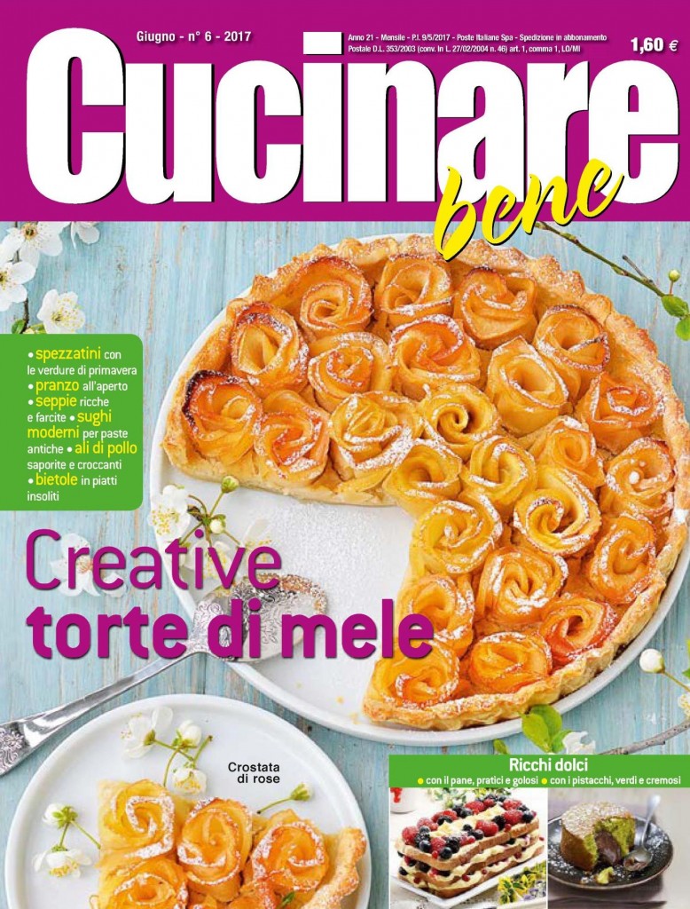 Cucinare Bene