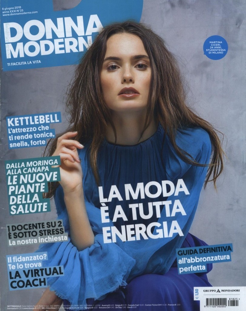 Donna Moderna