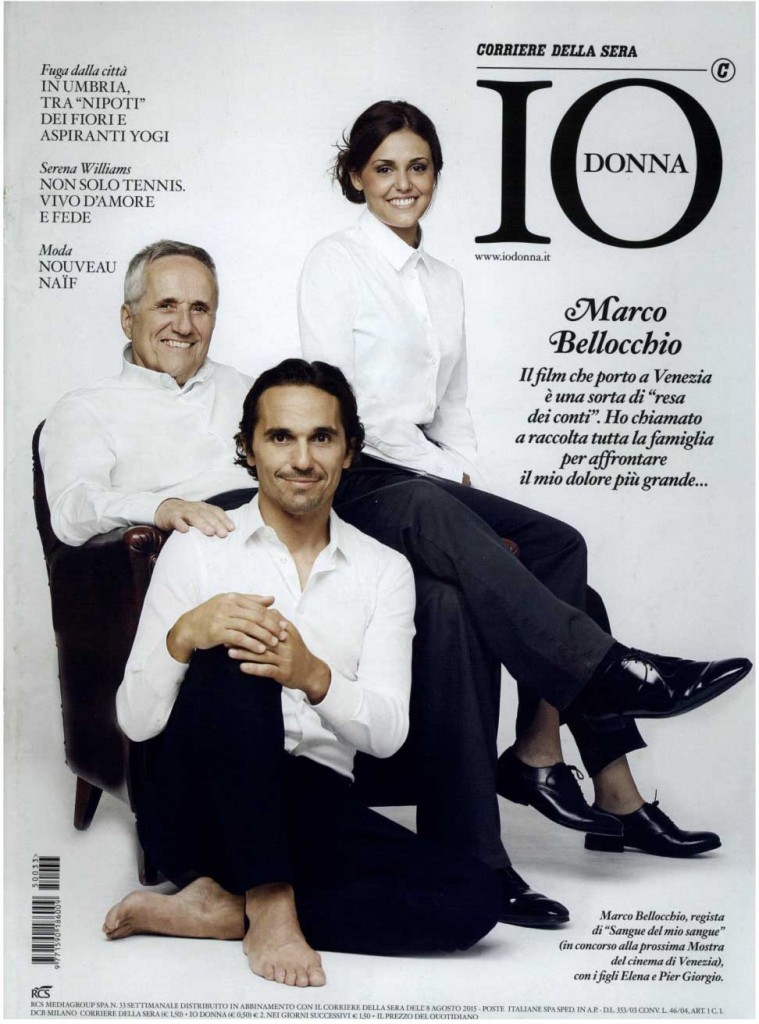 Io Donna