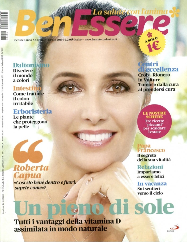 Benessere