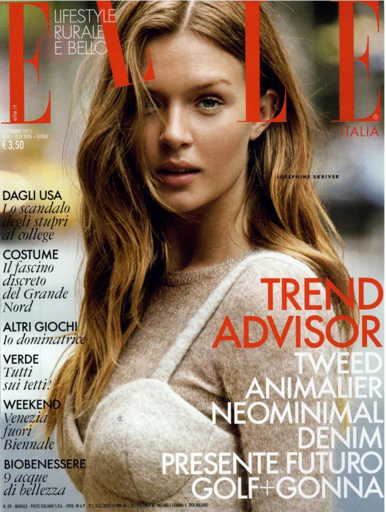 Elle