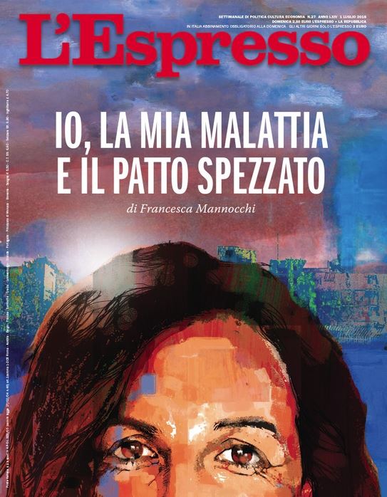 L’Espresso
