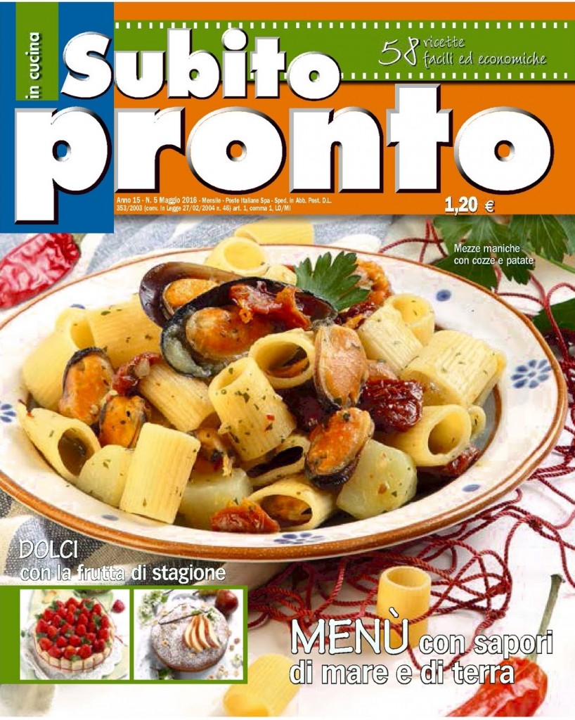 Subito Pronto