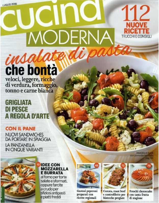 Cucina Moderna