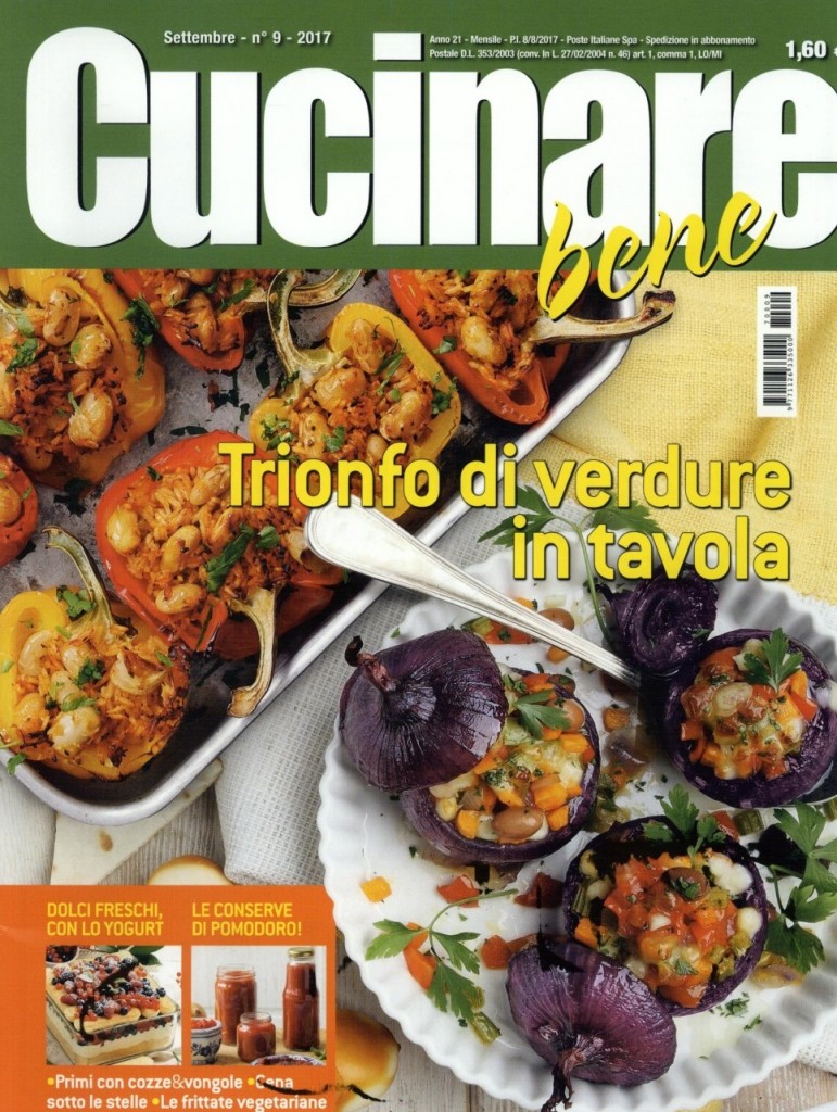 Cucinare Bene
