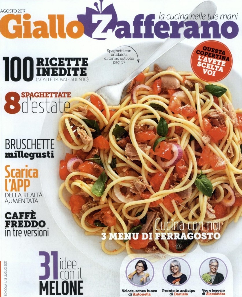 Giallo Zafferano