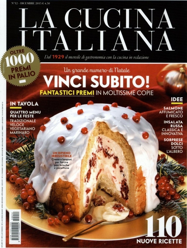 La Cucina Italiana