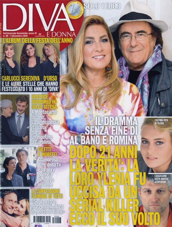 Diva e Donna