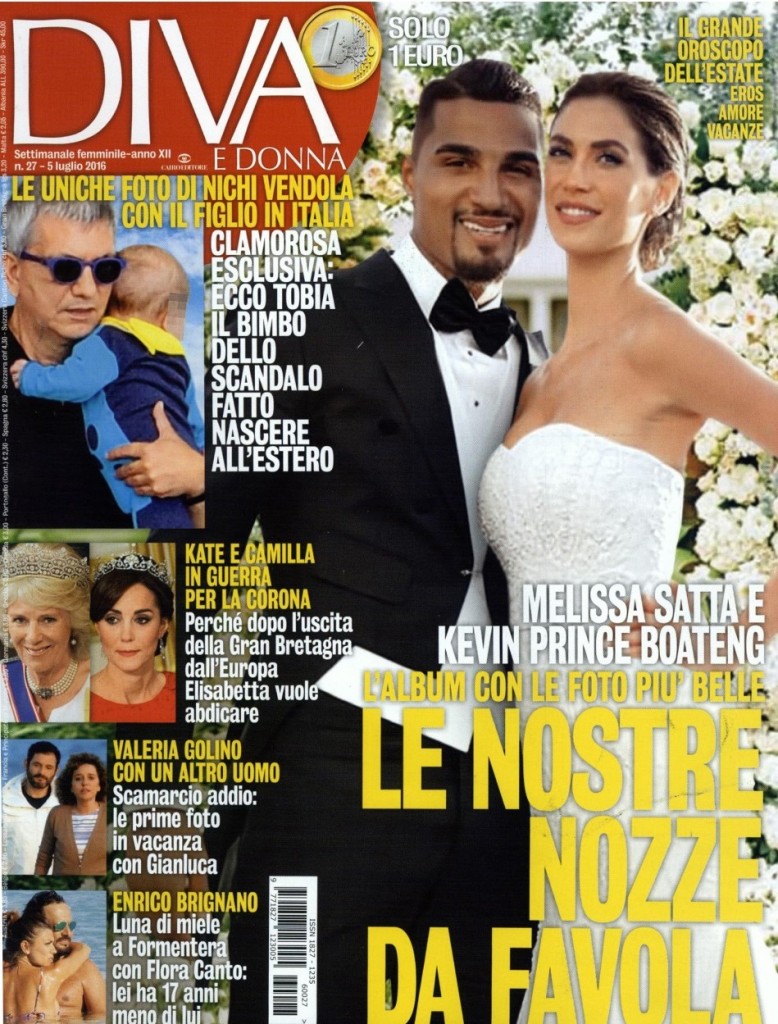 Diva e Donna