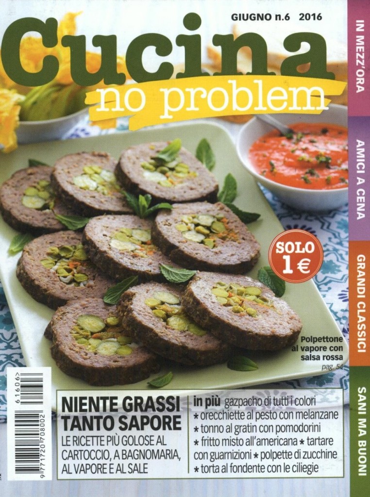 Cucina No Problem