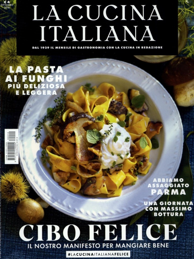 La Cucina Italiana