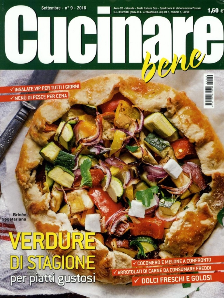 Cucinare Bene
