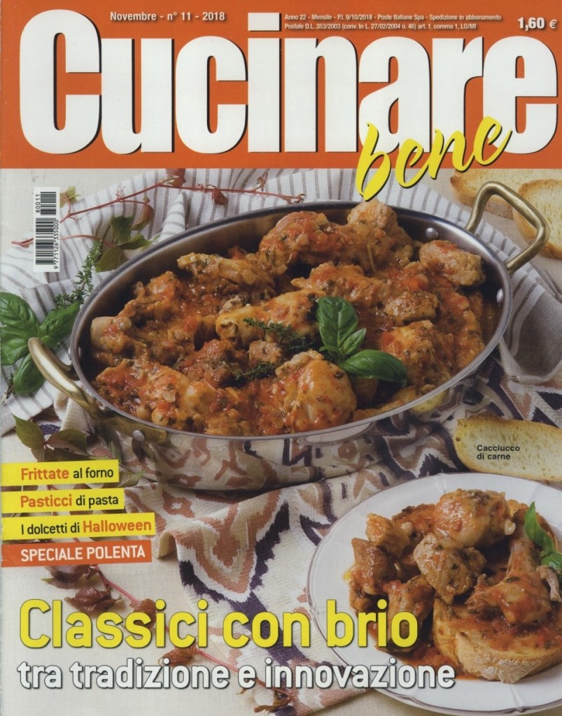 Cucinare Bene