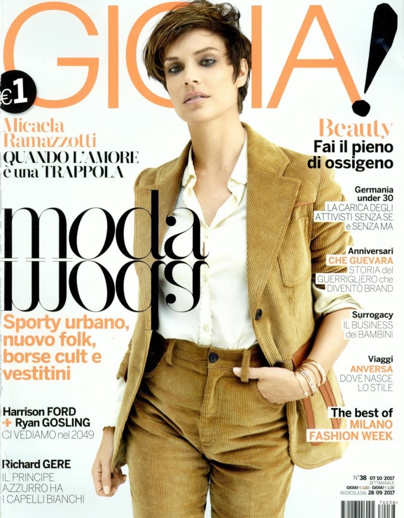 Gioia