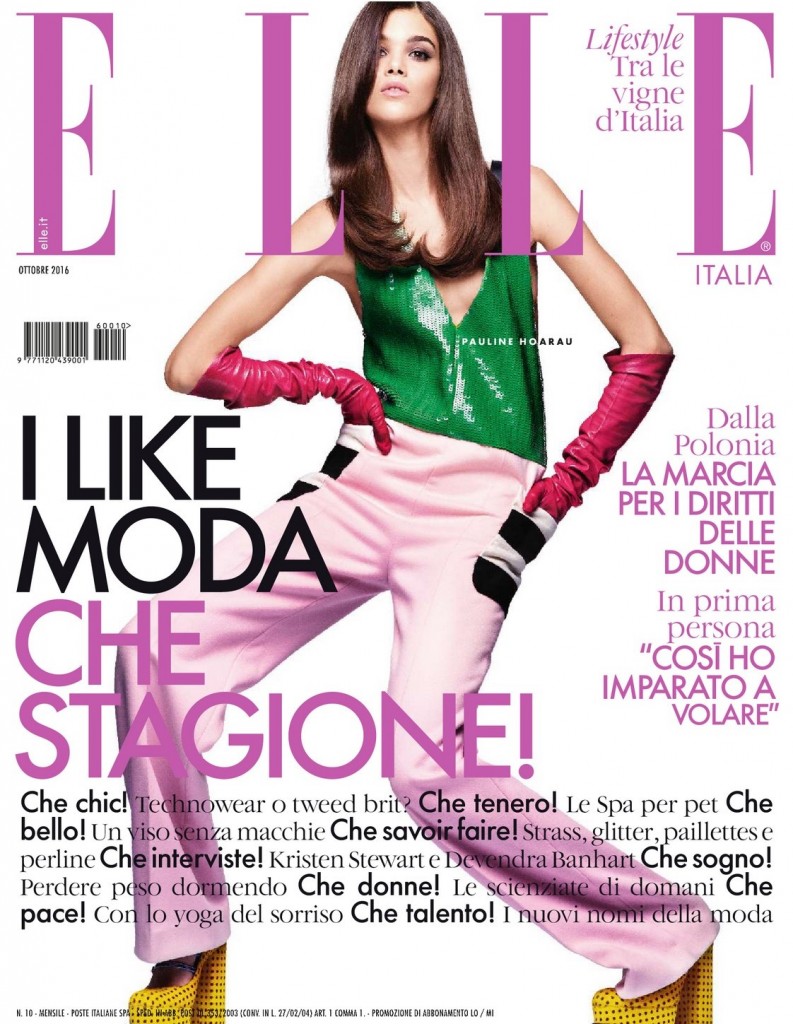 Elle