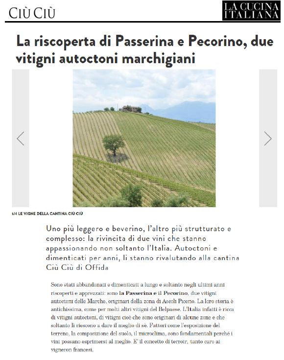 LaCucinaItaliana.it