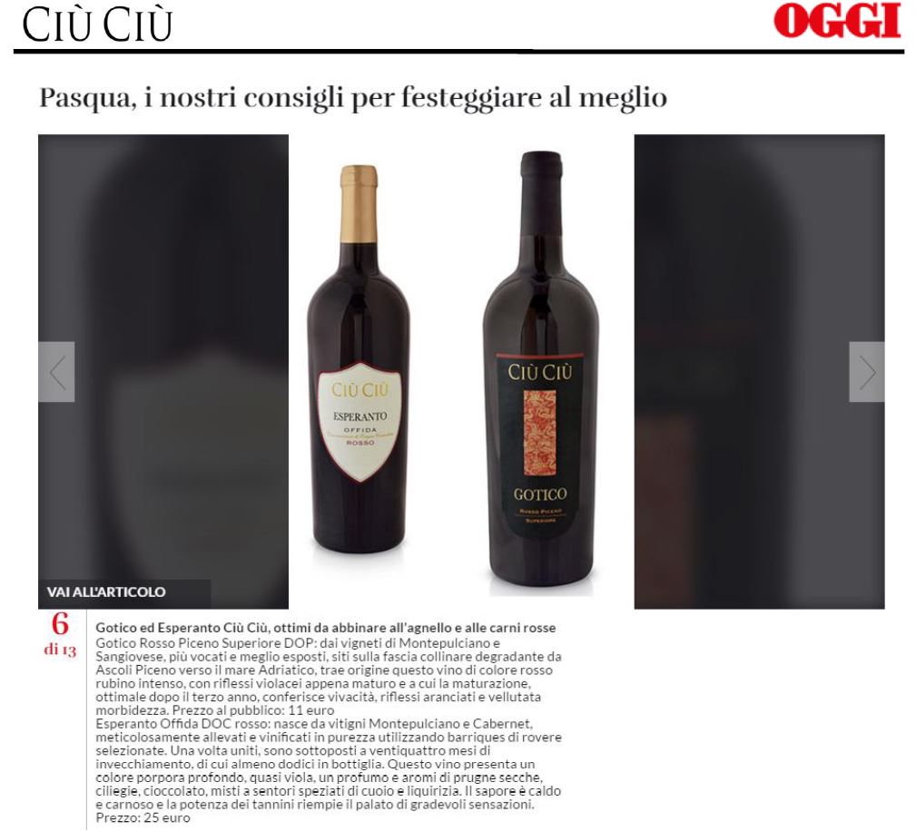 Oggi.it