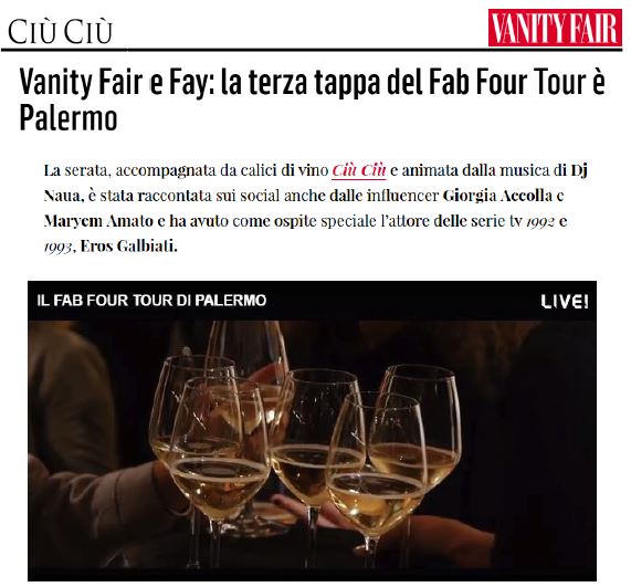 VanityFair.it