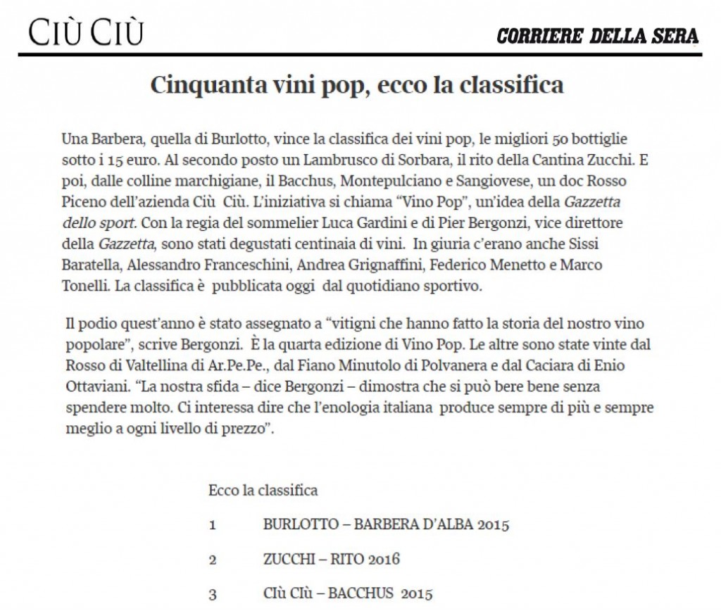 Corriere.it