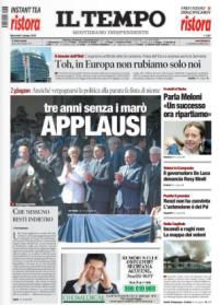 Il Tempo