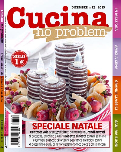 Cucina No Problem