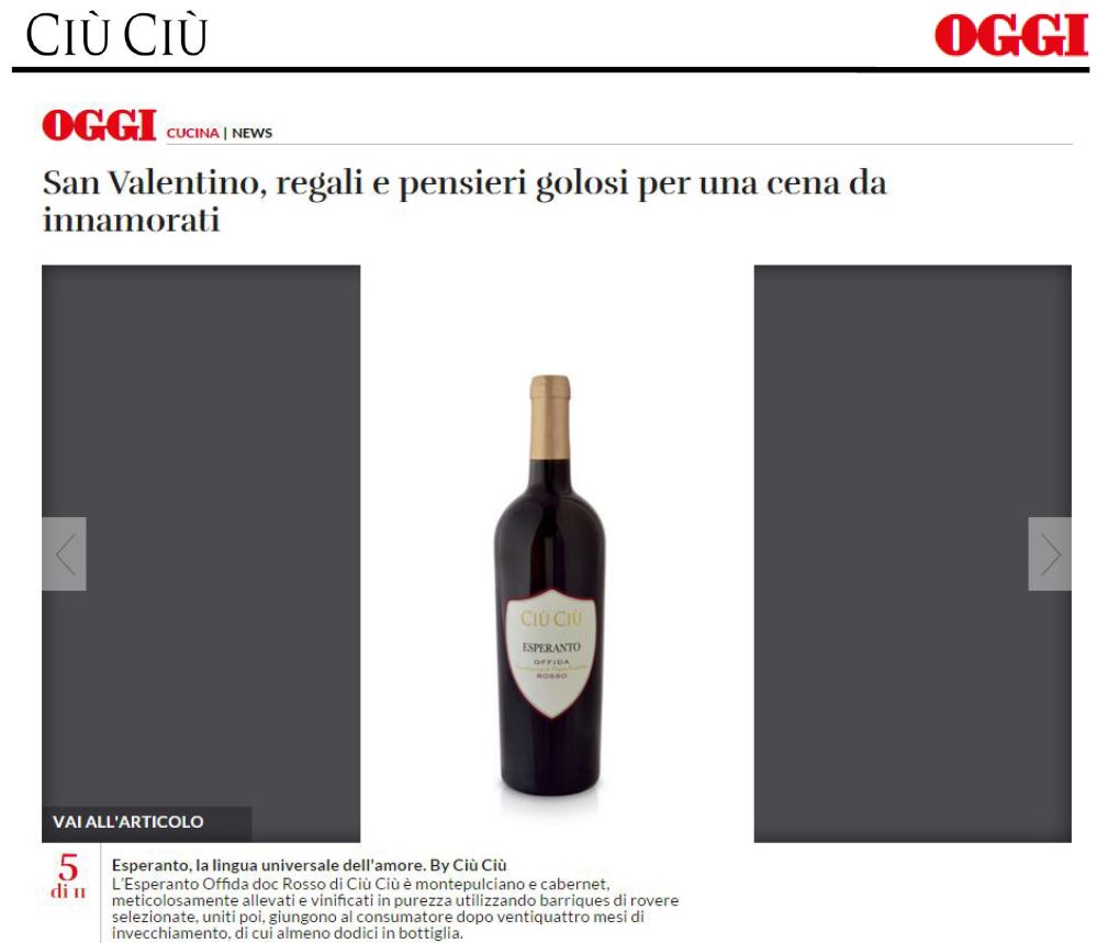 Oggi.it