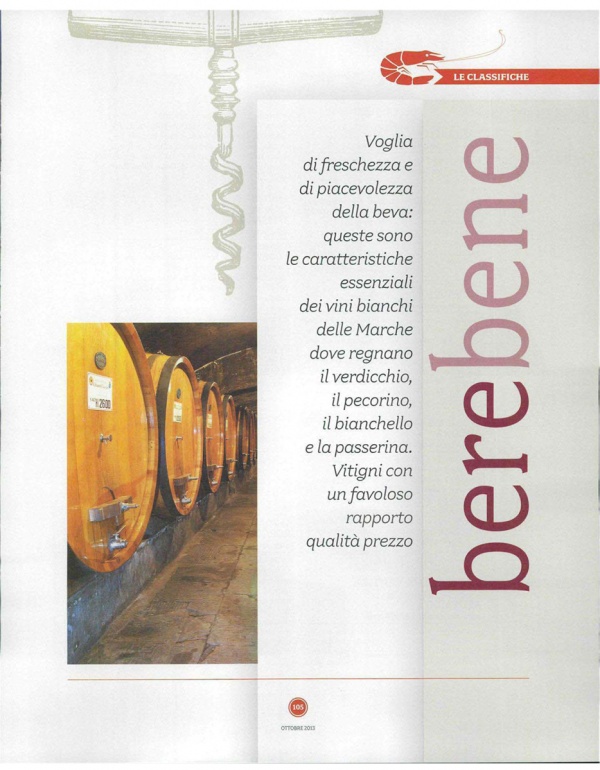Il Gambero Rosso
