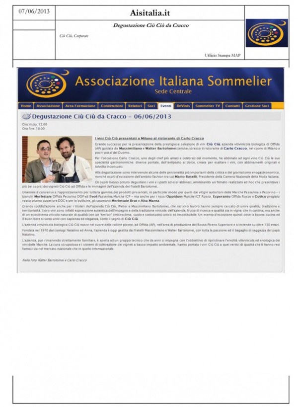 Aisitalia.it