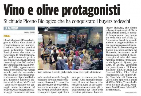 Corriere Adriatico
