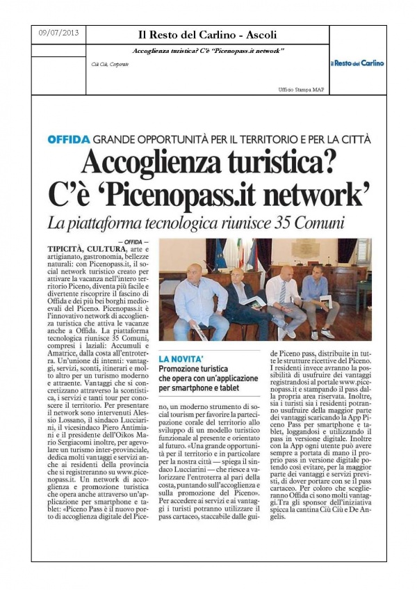 Il Resto del Carlino