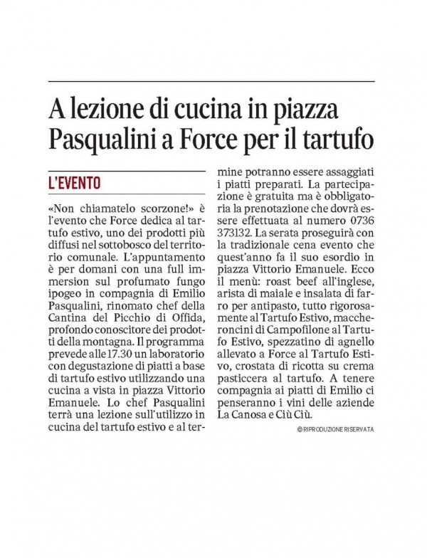 Il Messaggero