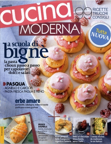 Cucina Moderna