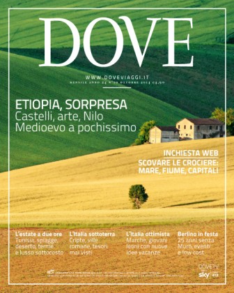DOVE