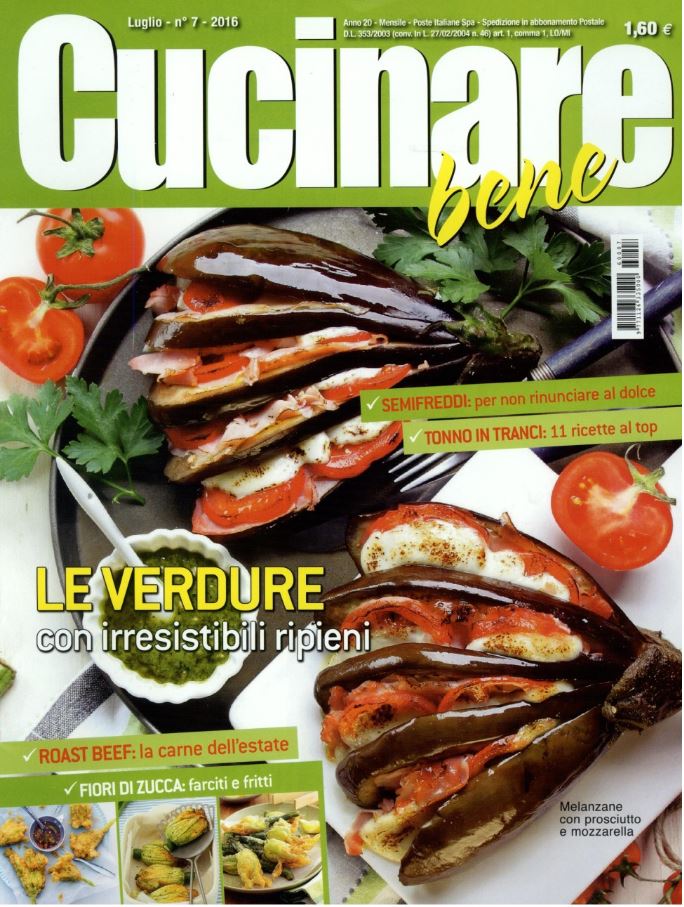 Cucinare Bene