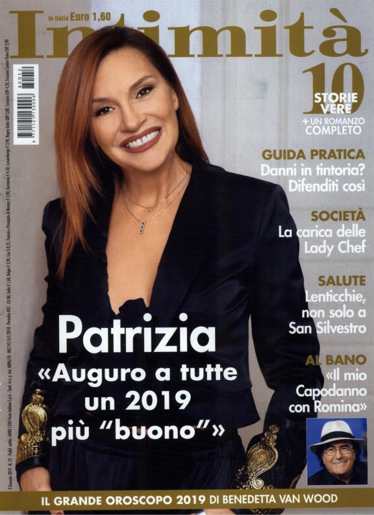 Intimità
