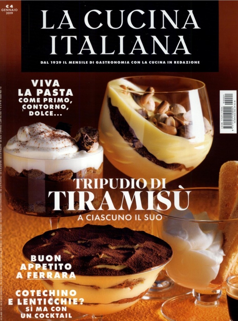 La Cucina Italiana